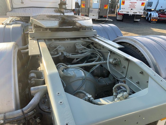 2021 Western Star 4864Fs2 Day Cab Prime Mover (0Km On Engine Rebuild) In Stock Now! White