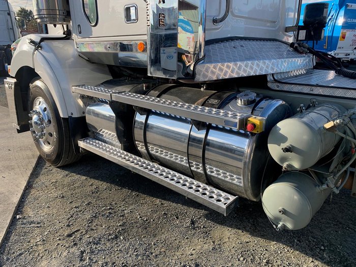 2021 Western Star 4864Fs2 Day Cab Prime Mover (0Km On Engine Rebuild) In Stock Now! White