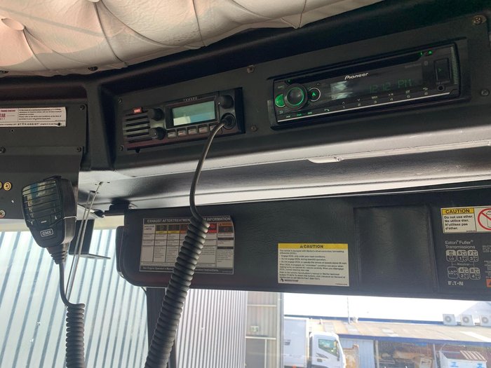 2021 Western Star 4864Fs2 Day Cab Prime Mover (0Km On Engine Rebuild) In Stock Now! White