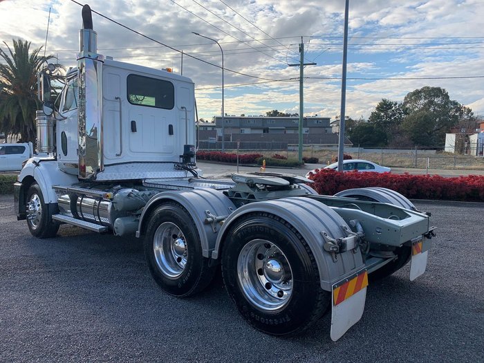 2021 Western Star 4864Fs2 Day Cab Prime Mover (0Km On Engine Rebuild) In Stock Now! White