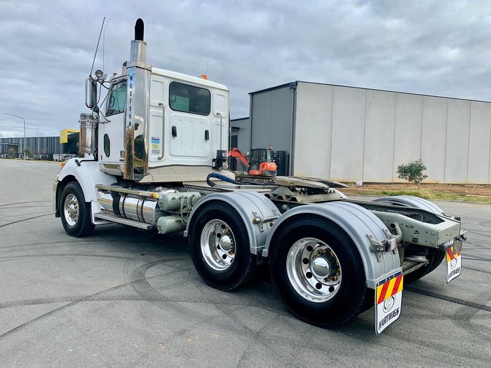 2021 Western Star 4864Fs2 Day Cab Prime Mover (0Km On Engine Rebuild) In Stock Now! White