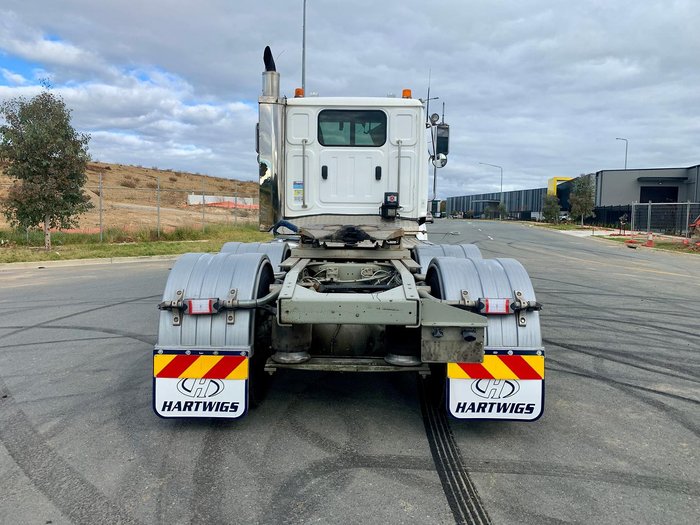 2021 Western Star 4864Fs2 Day Cab Prime Mover (0Km On Engine Rebuild) In Stock Now! White