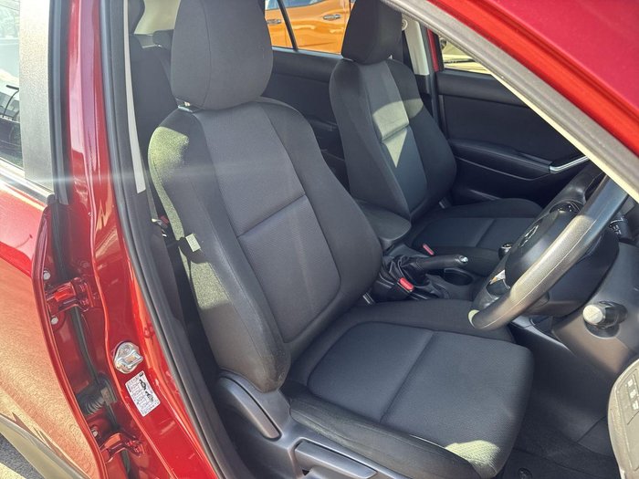 2013 Mazda CX-5 Maxx