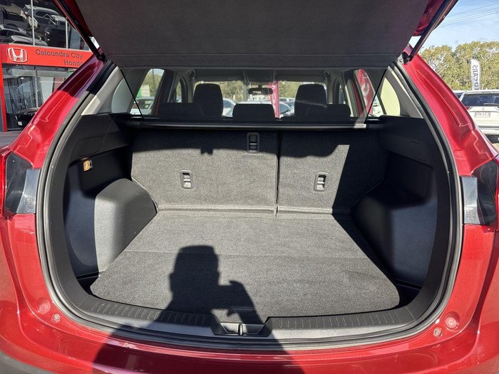2013 Mazda CX-5 Maxx