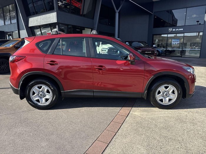 2013 Mazda CX-5 Maxx