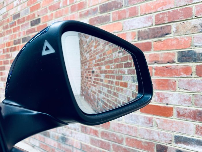 2015 BMW 3 Series 330i Sport Line F30 LCI Blue