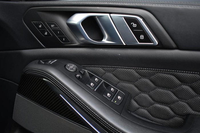 2020 BMW X5 M Competition