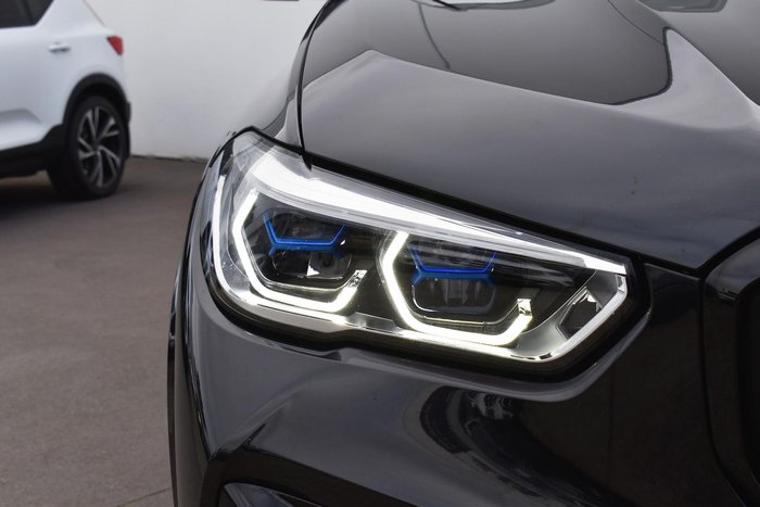 2020 BMW X5 M Competition