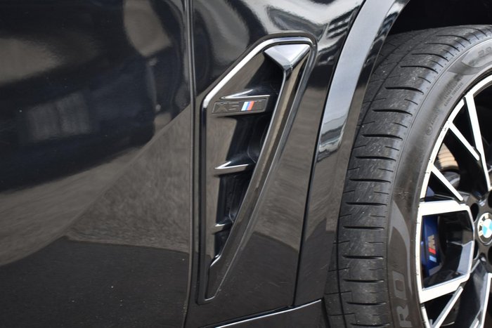 2020 BMW X5 M Competition