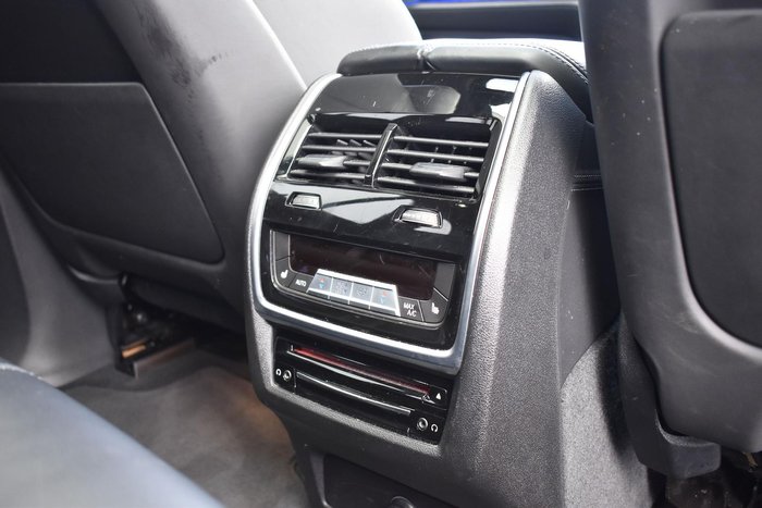 2020 BMW X5 M Competition