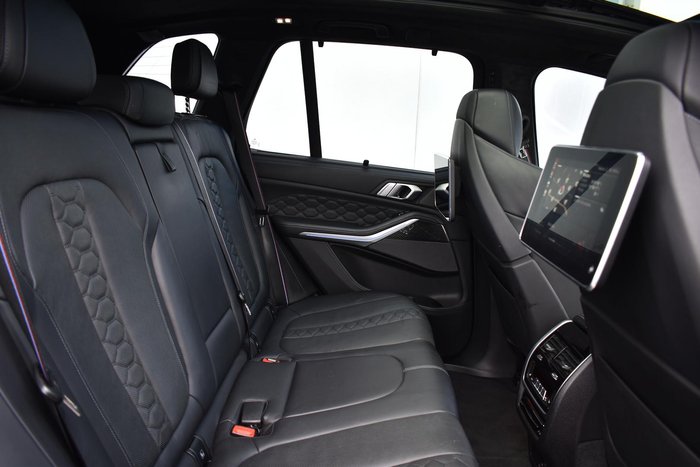 2020 BMW X5 M Competition