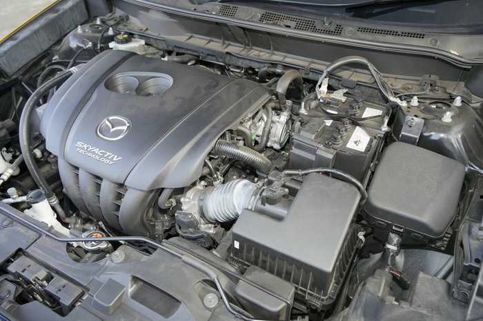 2019 Mazda CX-3 sTouring