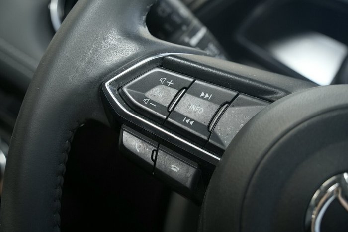 2019 Mazda CX-3 sTouring