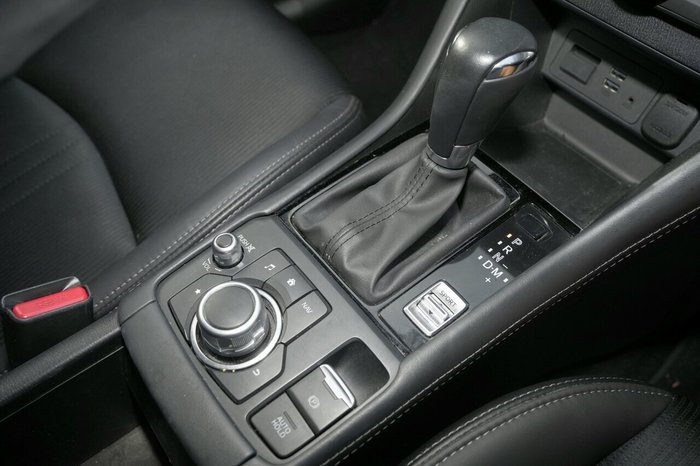 2019 Mazda CX-3 sTouring