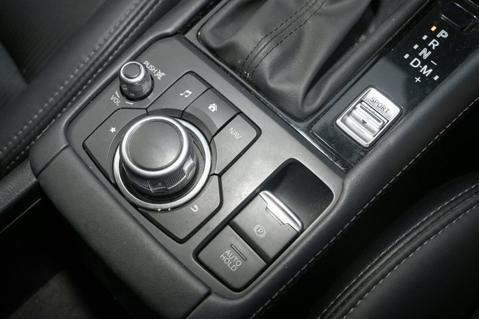 2019 Mazda CX-3 sTouring