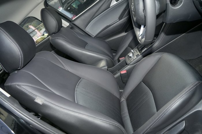 2019 Mazda CX-3 sTouring