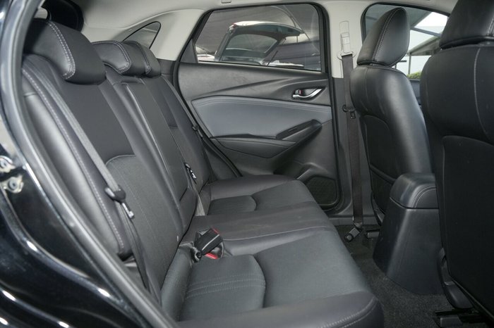 2019 Mazda CX-3 sTouring