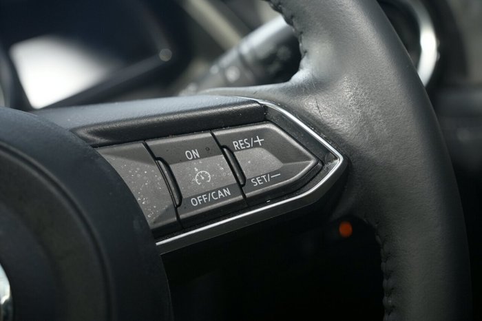 2019 Mazda CX-3 sTouring