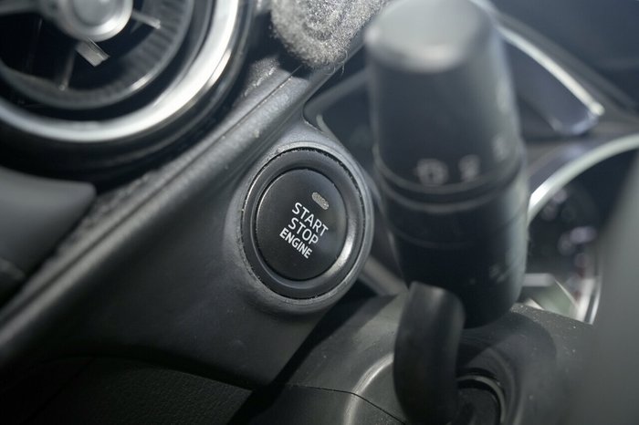 2019 Mazda CX-3 sTouring