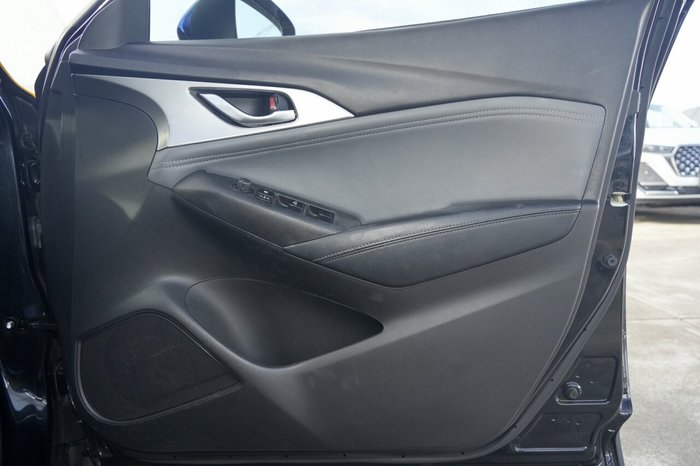 2019 Mazda CX-3 sTouring