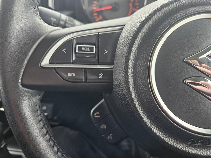 2024 Suzuki Jimny XL