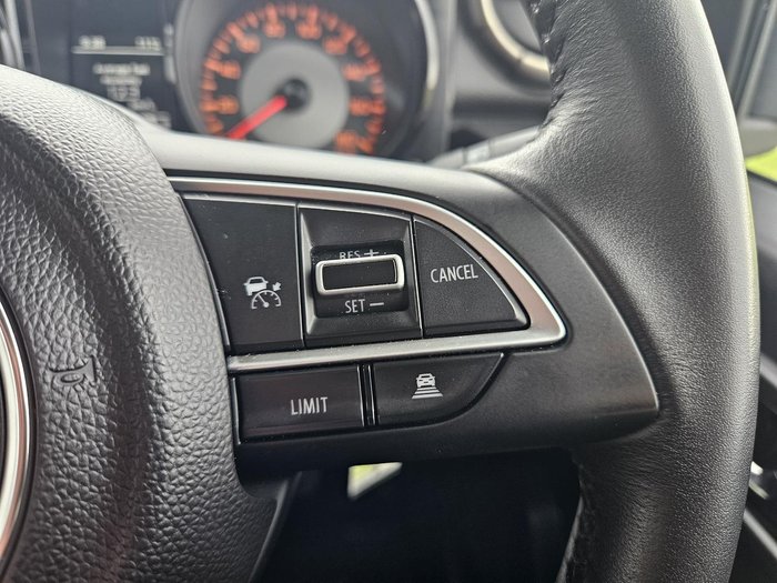 2024 Suzuki Jimny XL
