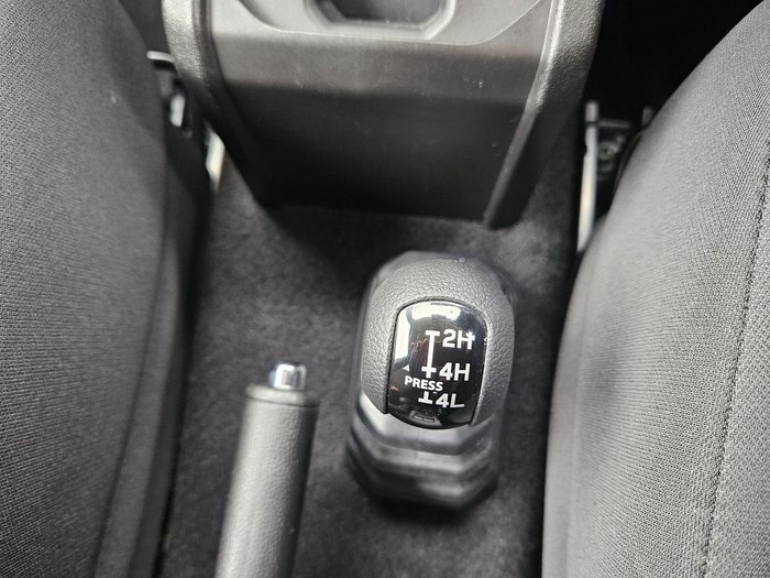 2024 Suzuki Jimny XL