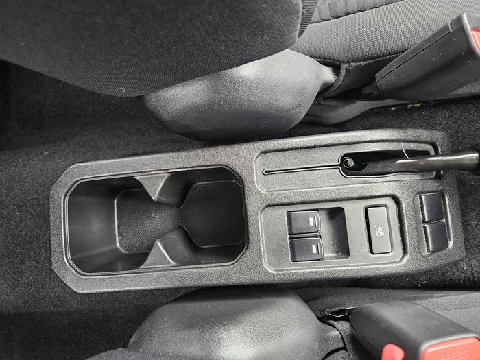 2024 Suzuki Jimny XL