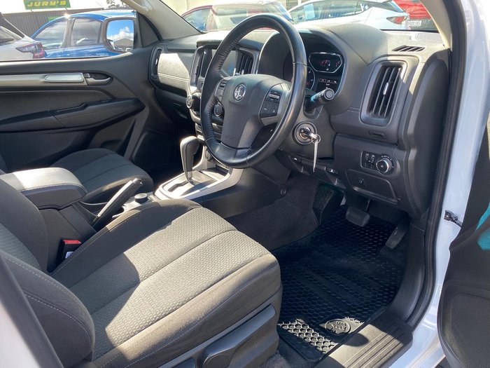 2019 Holden Trailblazer LT