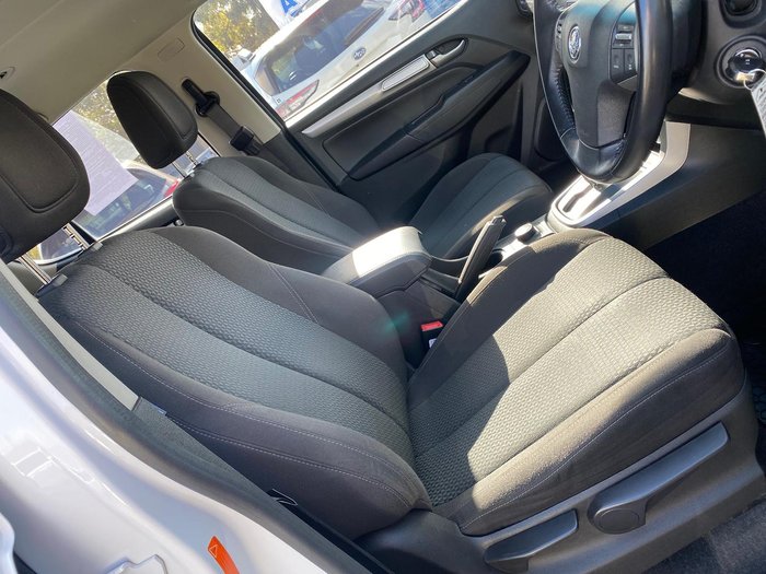 2019 Holden Trailblazer LT