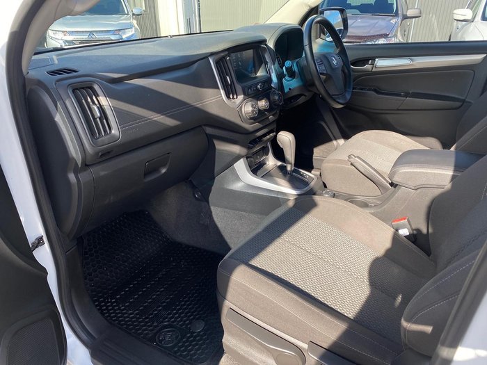 2019 Holden Trailblazer LT