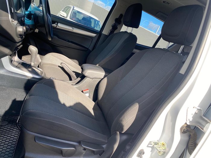 2019 Holden Trailblazer LT