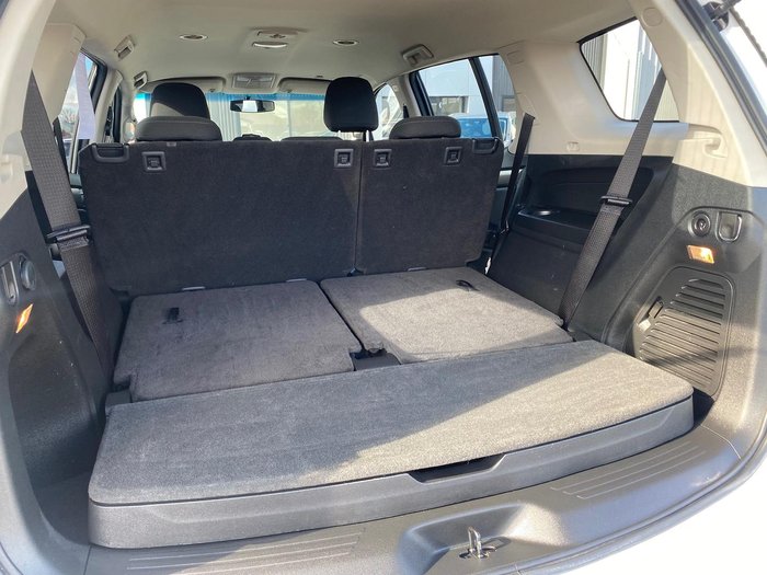 2019 Holden Trailblazer LT