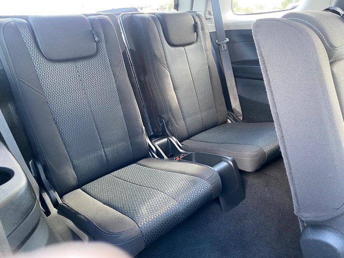2019 Holden Trailblazer LT