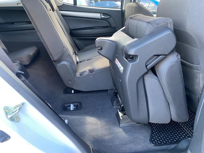 2019 Holden Trailblazer LT