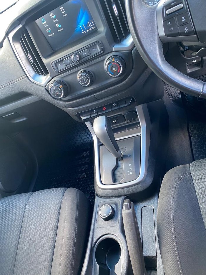 2019 Holden Trailblazer LT