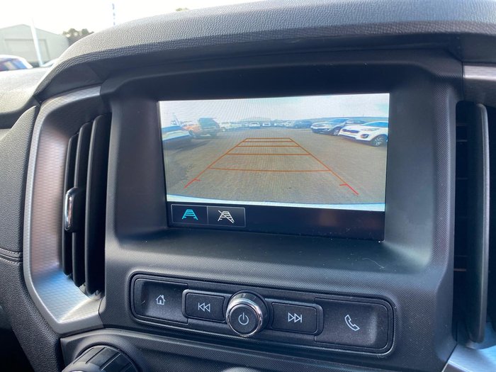 2019 Holden Trailblazer LT