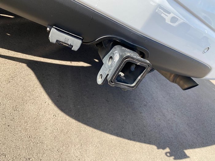 2019 Holden Trailblazer LT