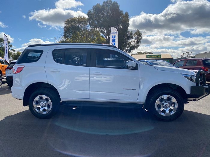 2019 Holden Trailblazer LT