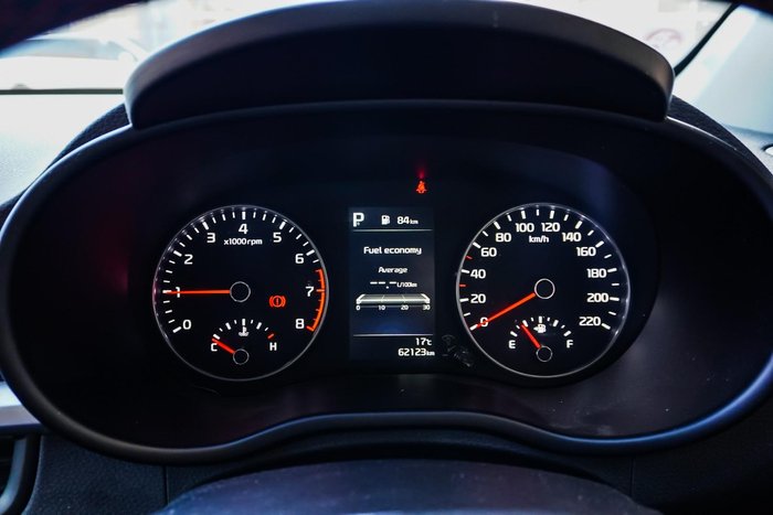 2020 Kia Picanto GT-Line