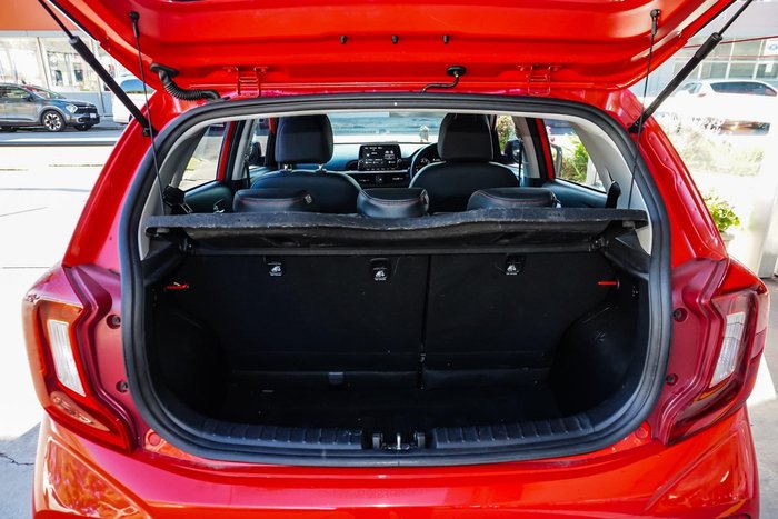 2020 Kia Picanto GT-Line