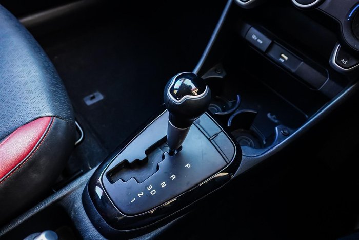 2020 Kia Picanto GT-Line