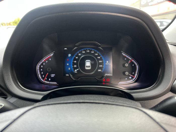 2022 Hyundai i30 Active