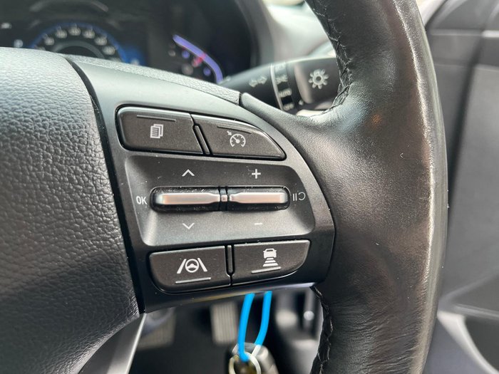 2022 Hyundai i30 Active