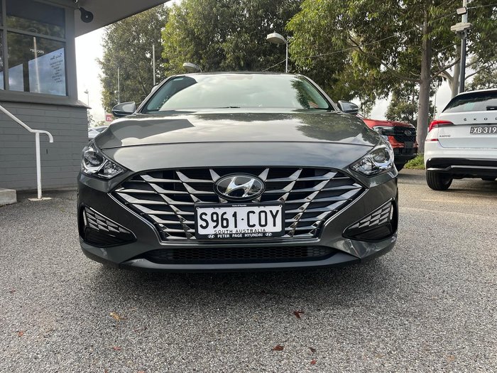 2022 Hyundai i30 Active