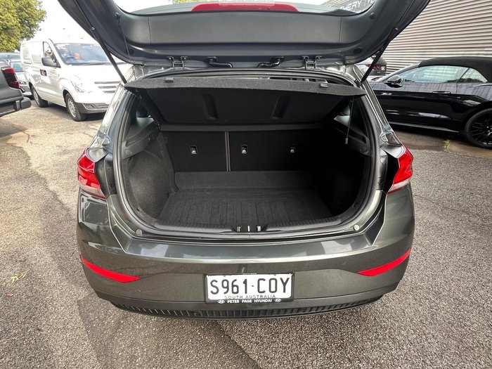 2022 Hyundai i30 Active