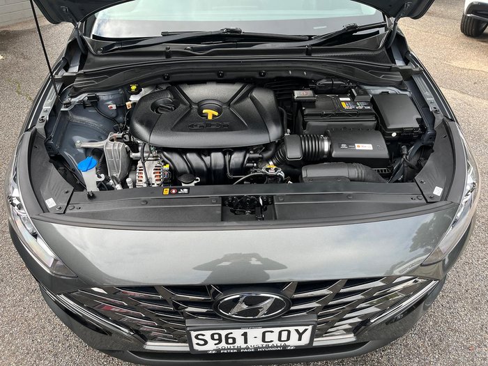 2022 Hyundai i30 Active