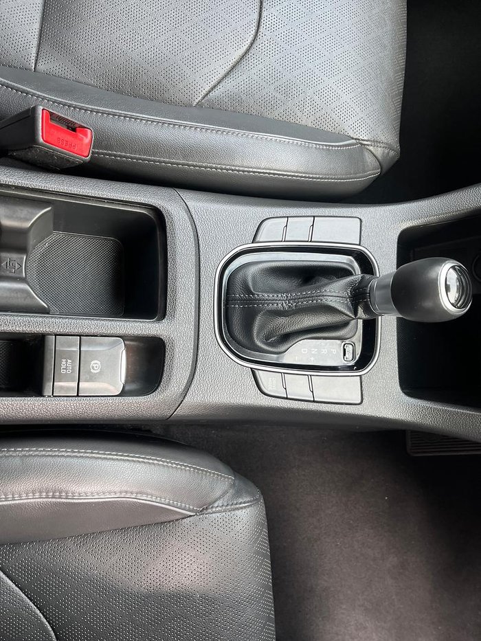 2022 Hyundai i30 Active