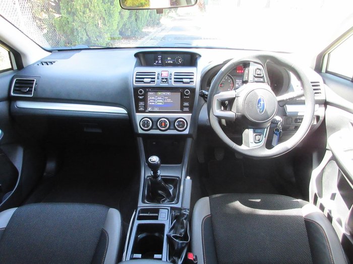 2022 Subaru Outback AWD Sport 6GEN MY22 AWD Crystal White
