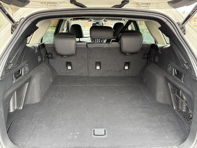 2022 Subaru Outback AWD Sport 6GEN MY22 AWD Crystal White